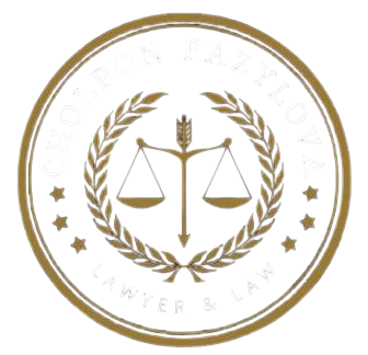 Адвокатское бюро «Чолпон Муратовна »